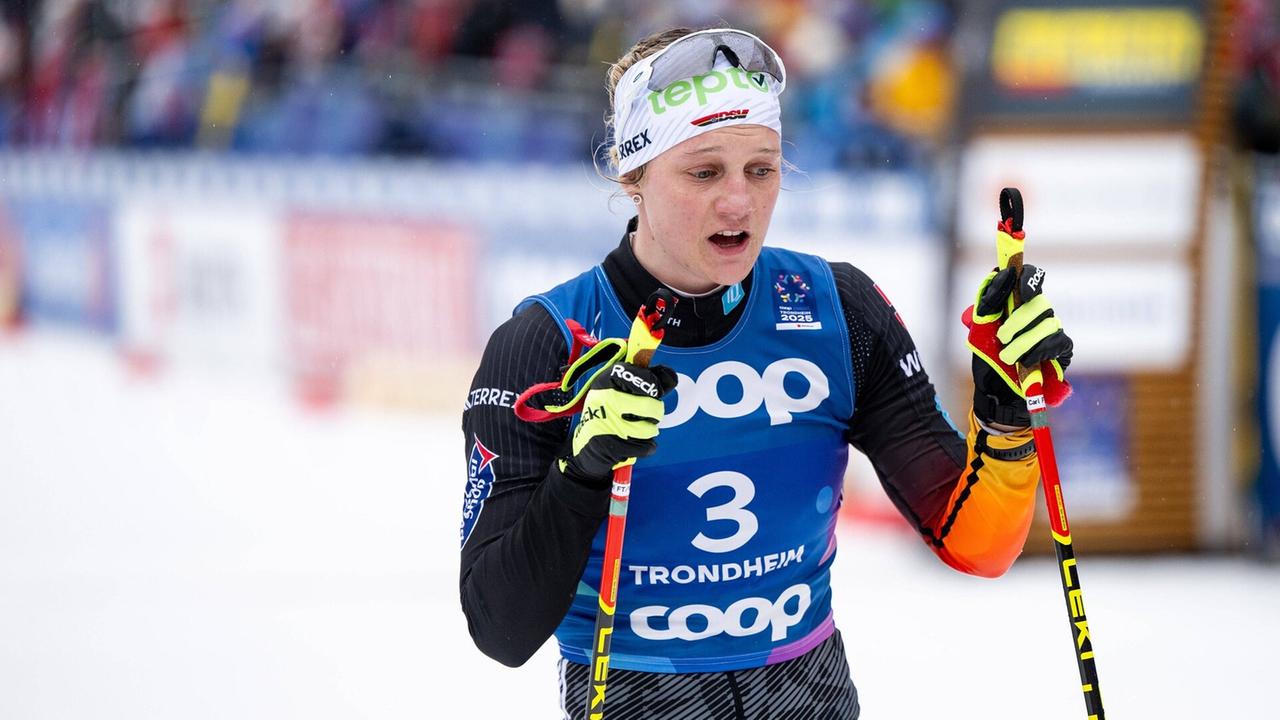 Doping case Victoria Carl – is a settlement imminent?