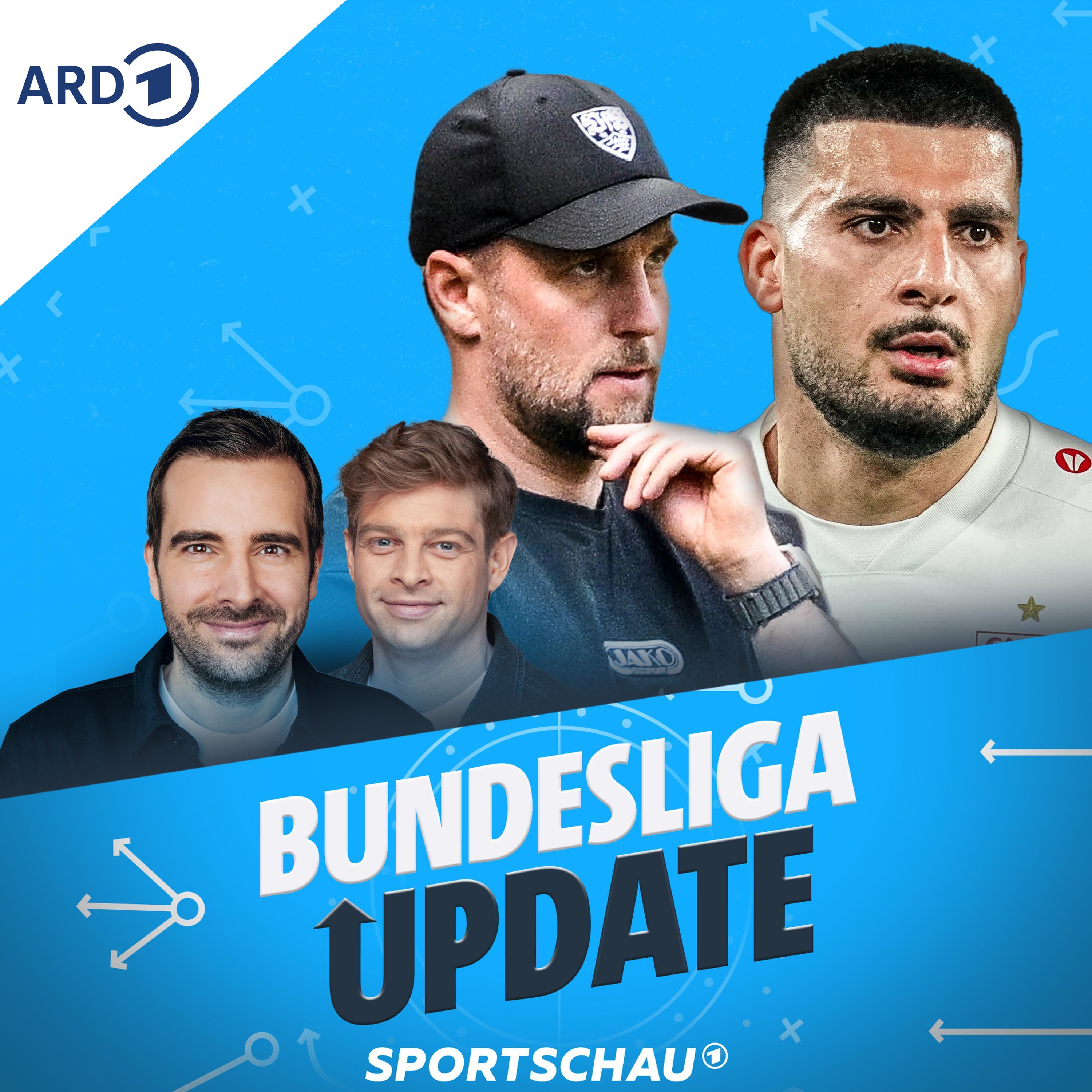 Schaffe, schaffe, Königsklasse? Big-Point-Duell in Stuttgart episode artwork