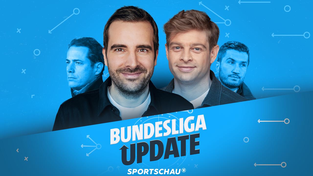 Podcast Bundesliga | Sportschau
