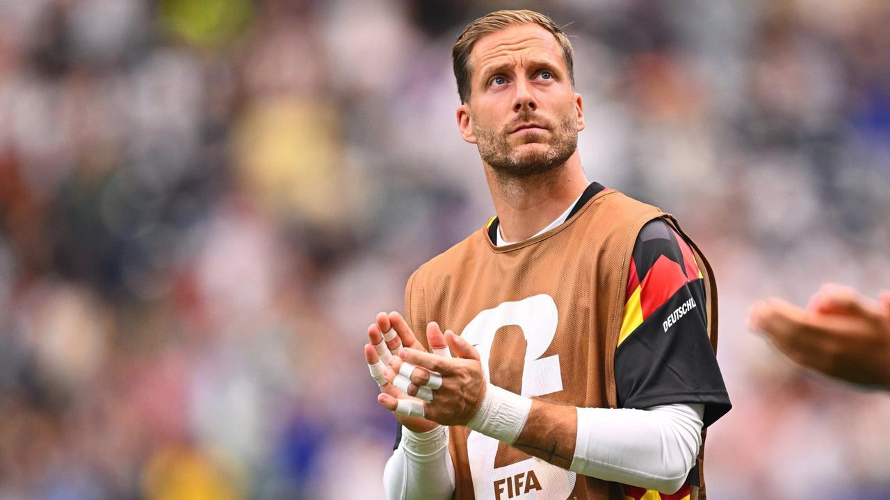 Keine Zukunft beim DFB: Oliver Baumann bleibt der Unvollendete