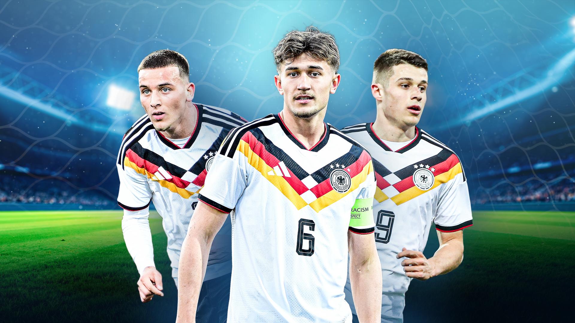 WM 2026: So könnte das DFB-Team künftig aussehen