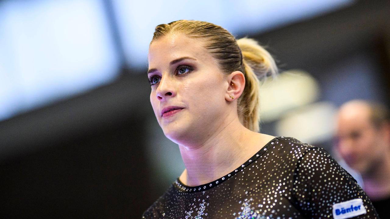 Missstände im Turnen: Elisabeth Seitz bricht ihr Schweigen | sportschau.de