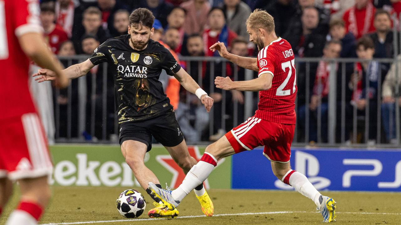 Champions League: Was PSG den Bayern (noch) voraus hat