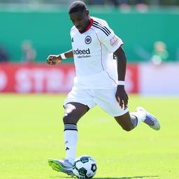 Niels Nkounkou