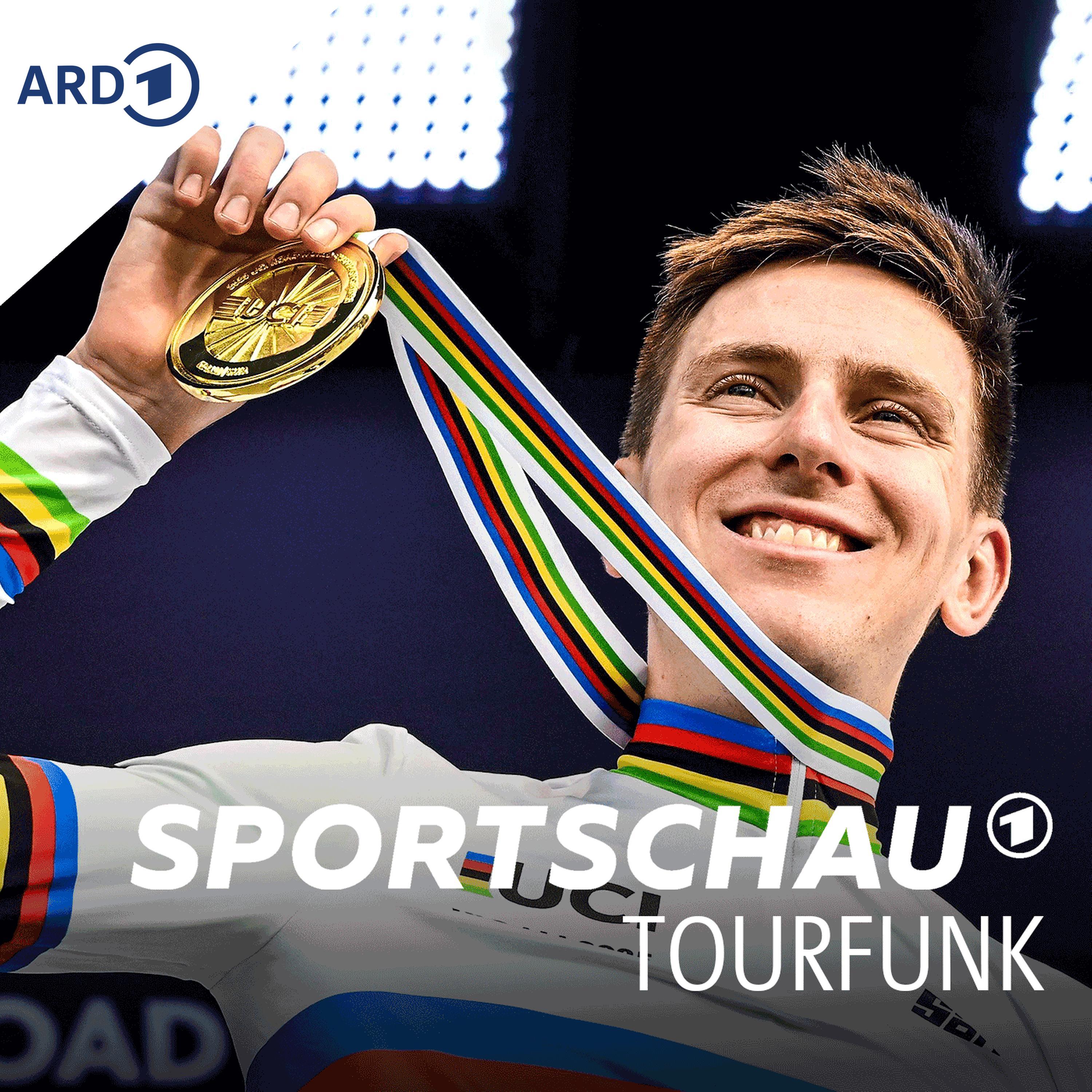 Sportschau Tourfunk