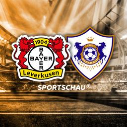  Leverkusen gegen Quarabag