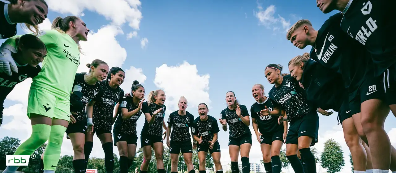 Investoren entdecken Frauenfußball für sich - und sind beliebt