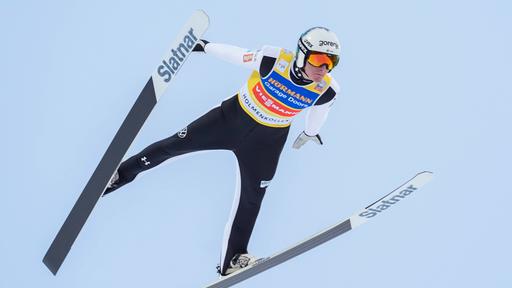 Erst Chaos, dann Abbruch - Raimund boykottiert Springen von Oslo