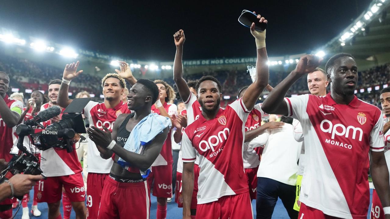 Das erwartet den SC Freiburg bei der AS Monaco