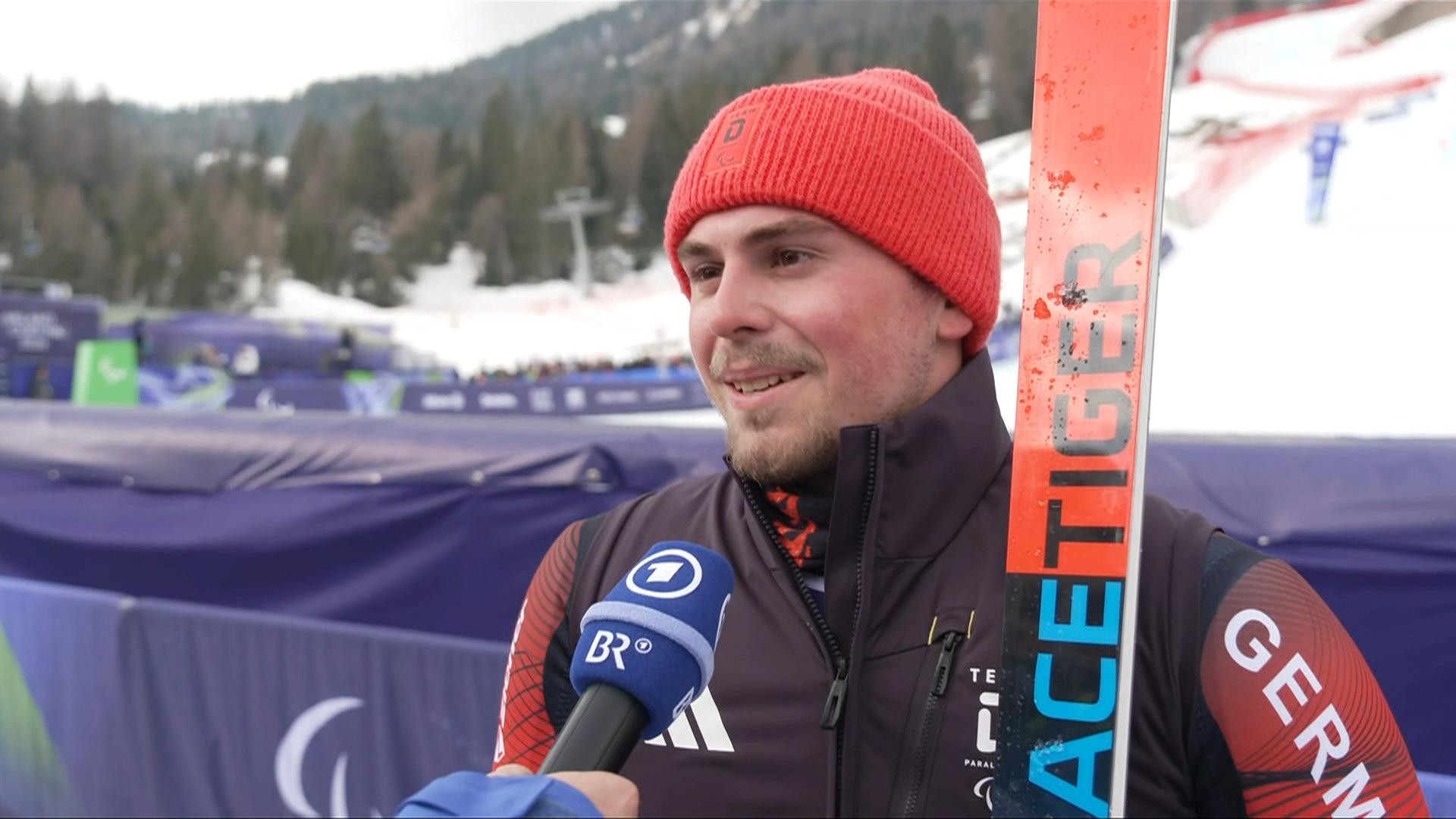 Christoph GlÃ¶tzner | Sportschau