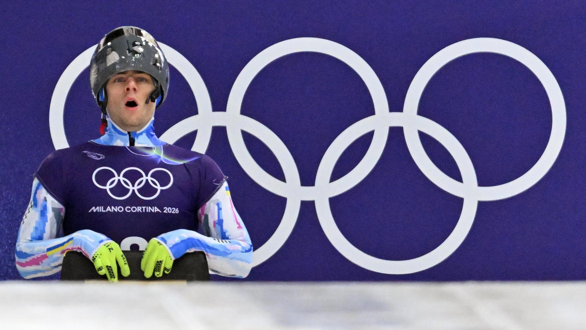 Wladyslaw Heraskewytsch | dpa/Robert Michael