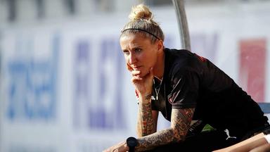 Anja Mittag