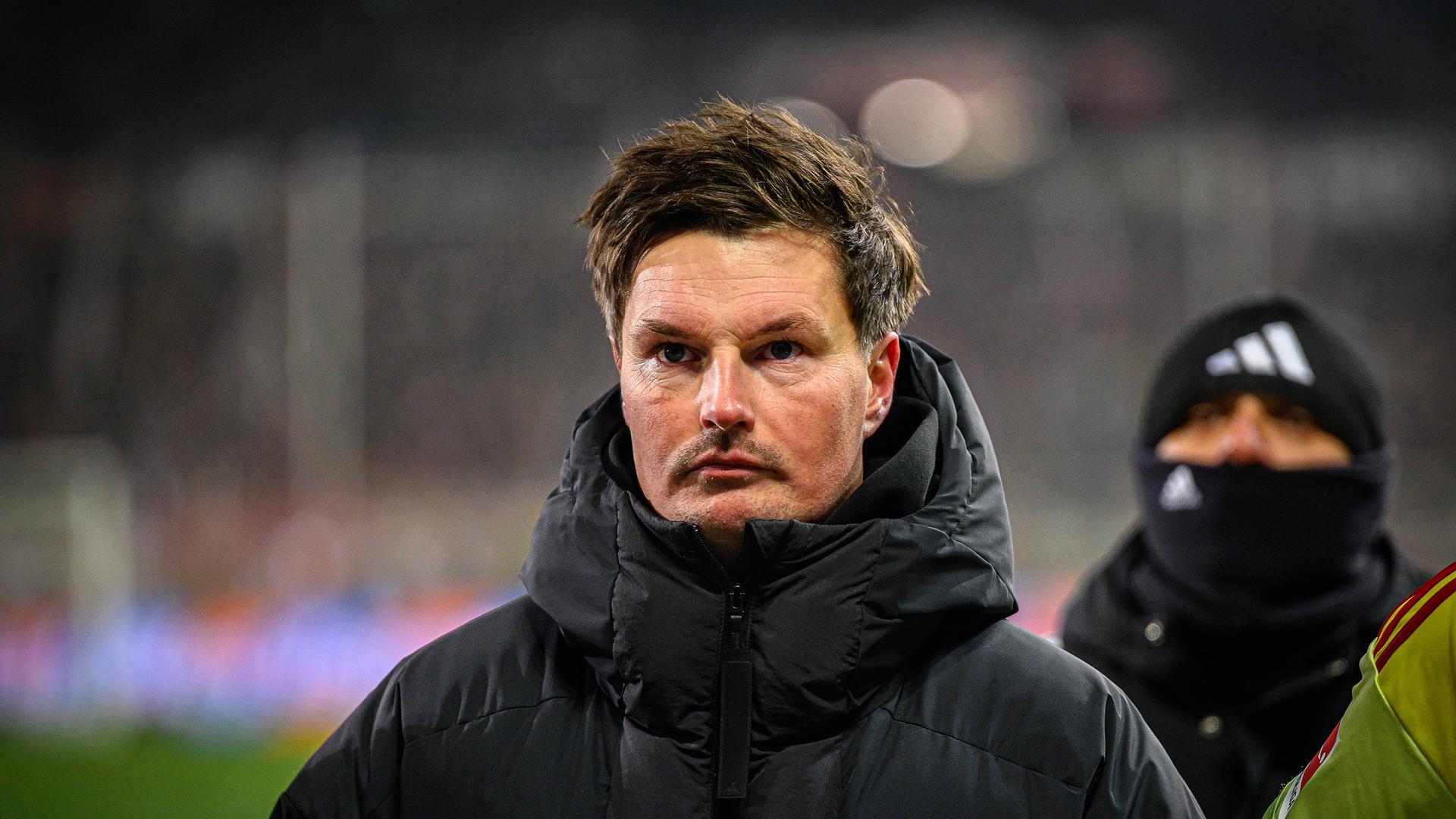 Merlin Polzin | IMAGO / Lobeca