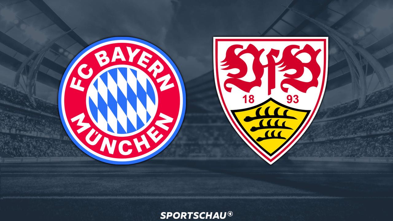 Bundesliga Radio live: Bayern München gegen VfB Stuttgart
