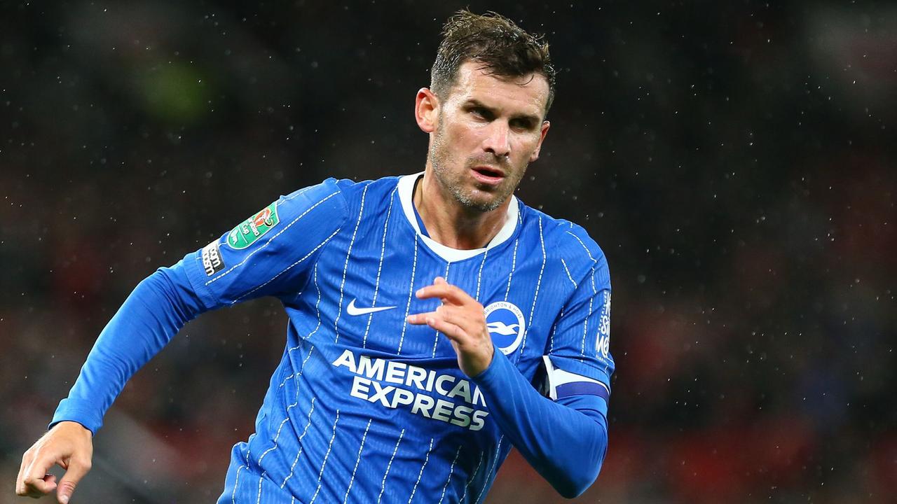 Photo: sportschau.de Brighton Star Pascal Groß Announces Retirement from Germany's National Team
