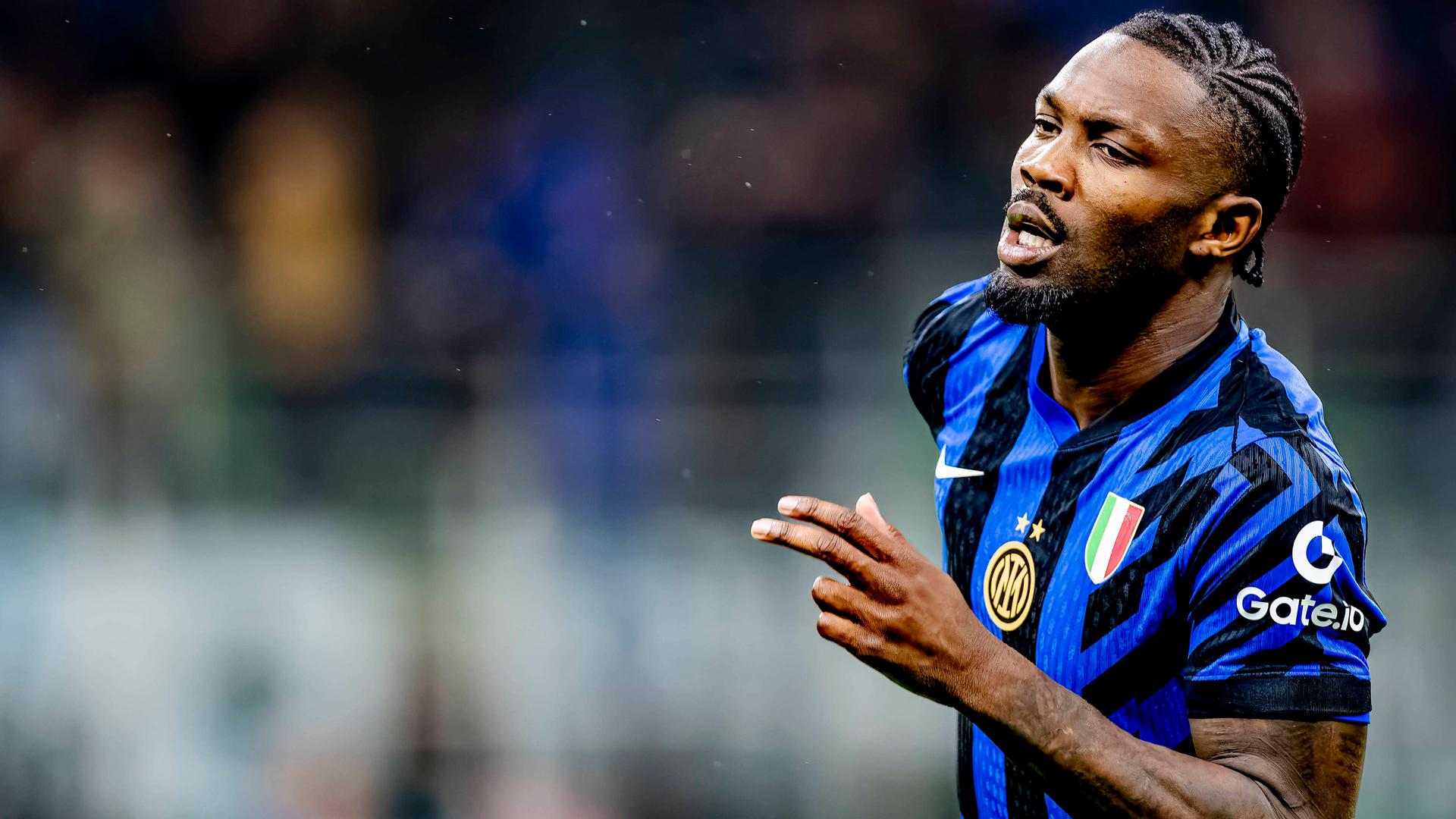 Jetzt live - Inter kann die Meisterschaft klarmachen