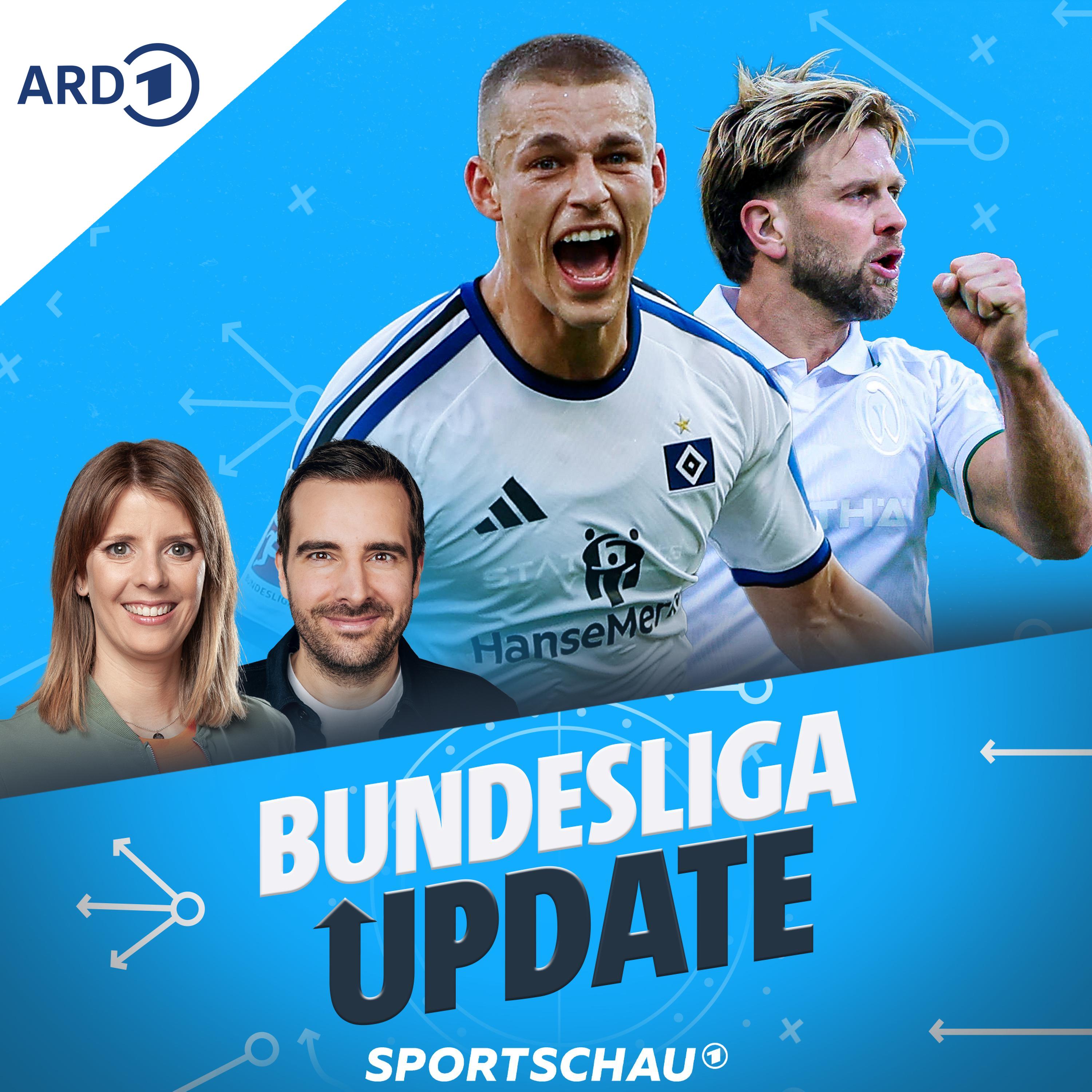 Play Nordserie! Was macht Werder und den HSV gerade so stark?