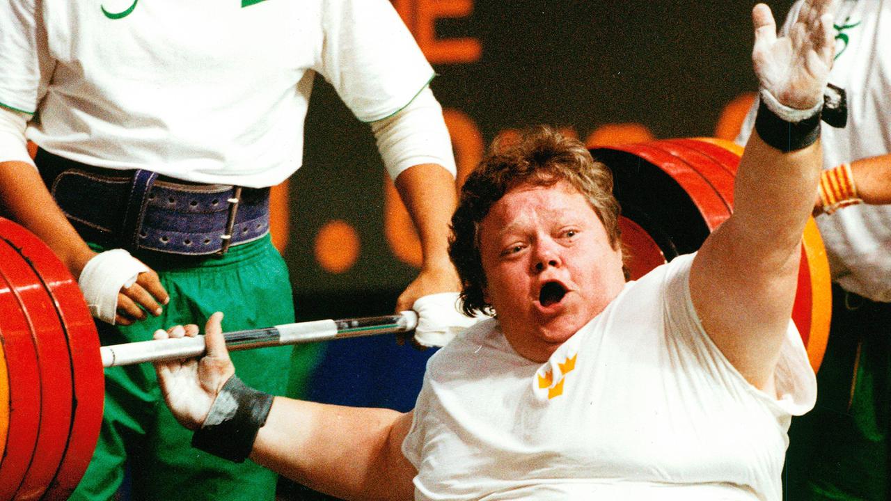 ParalympicsHistorie Barcelona 1992 Weniger Athleten, höheres Niveau