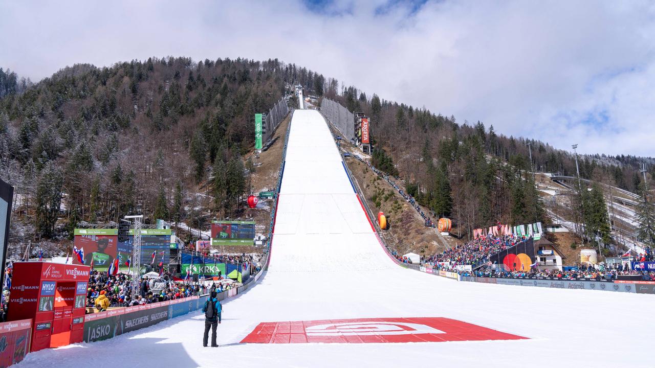 Planica ski flying hill to be enlarged to enable potential world record jumps