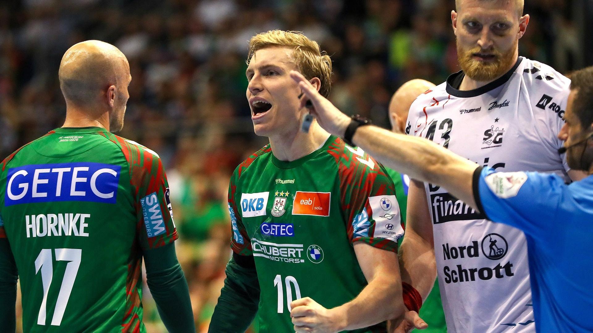 Gisli Thorgeir Kristjansson | IMAGO/Jan Huebner