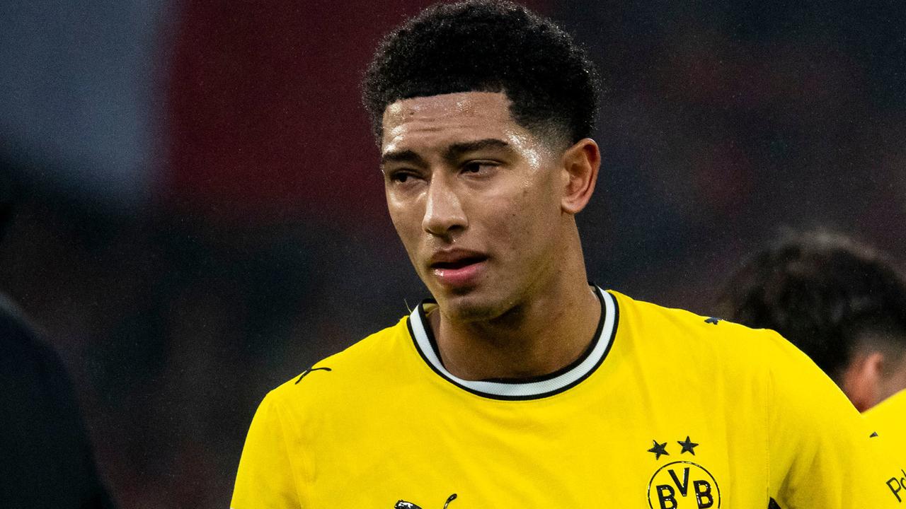 Borussia Dortmund and Jobe Bellingham Struggle After International Break