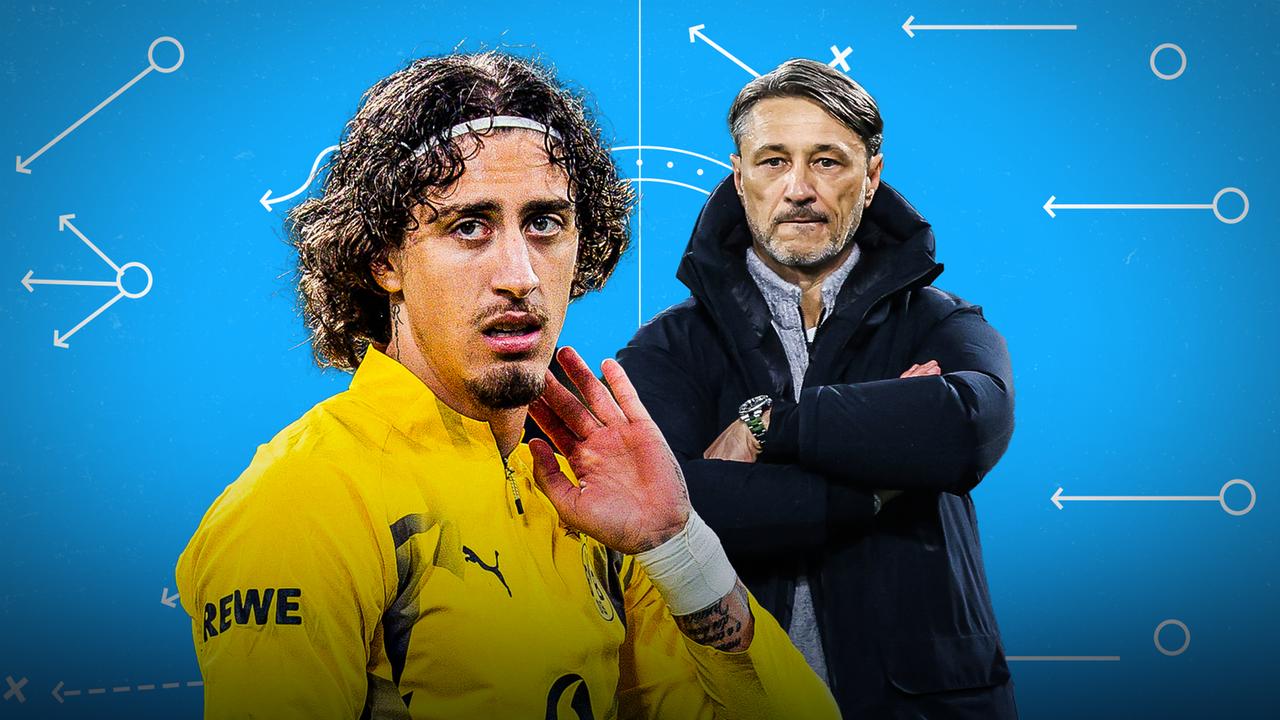 Borussia Dortmund wackelt – ist das schon Krise?