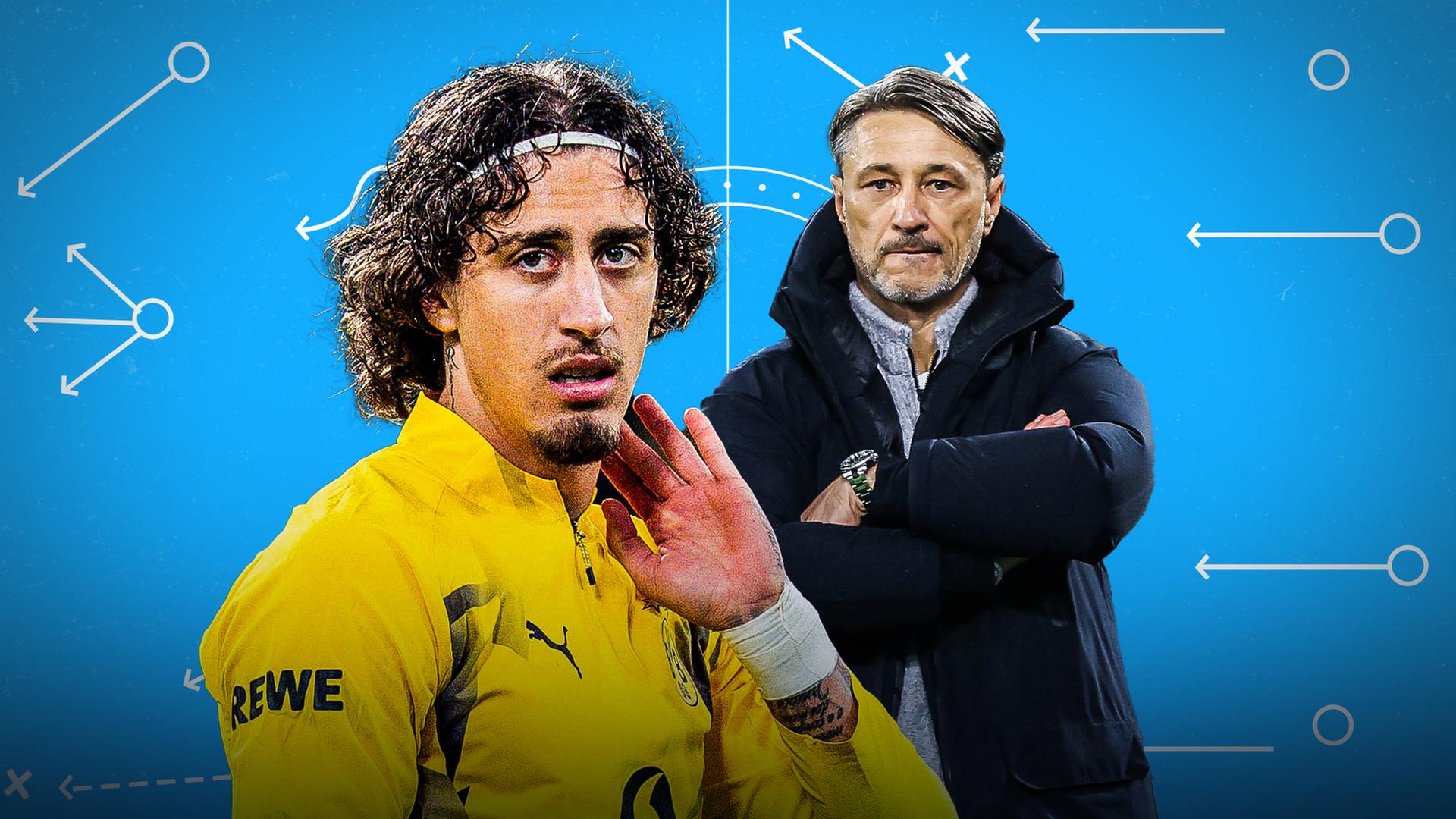 Bundesliga Update | sportschau