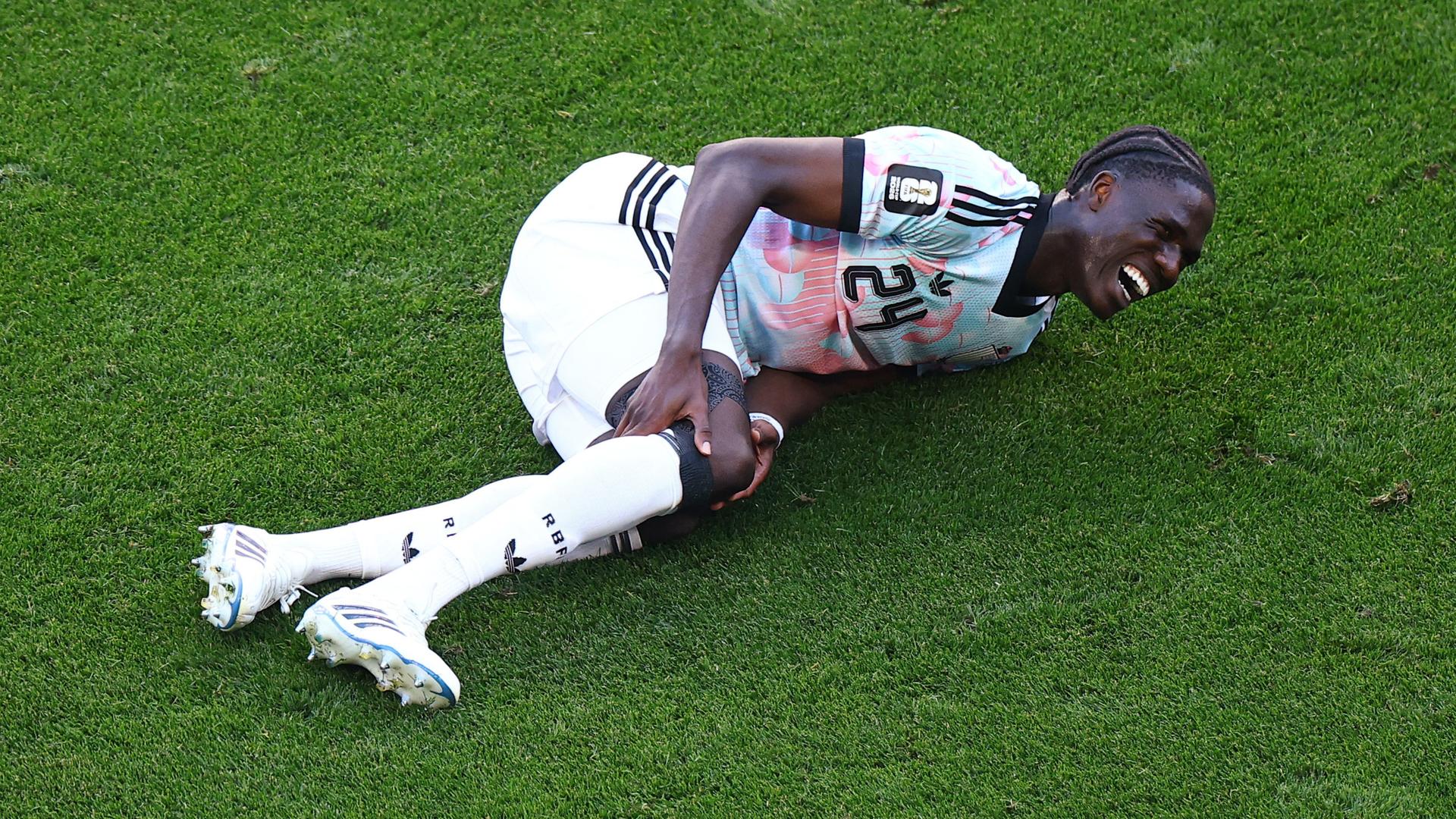 WM-News: Viertelfinale teuer erkauft - Kreuzbandriss bei Belgiens Onana