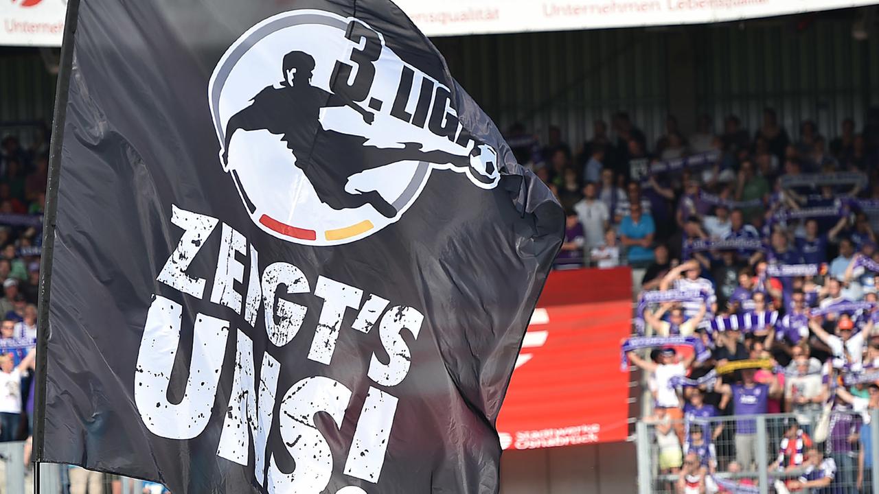 Neue Spielzeit: 3. Liga - alles Wichtige zum Saisonstart | sportschau.de