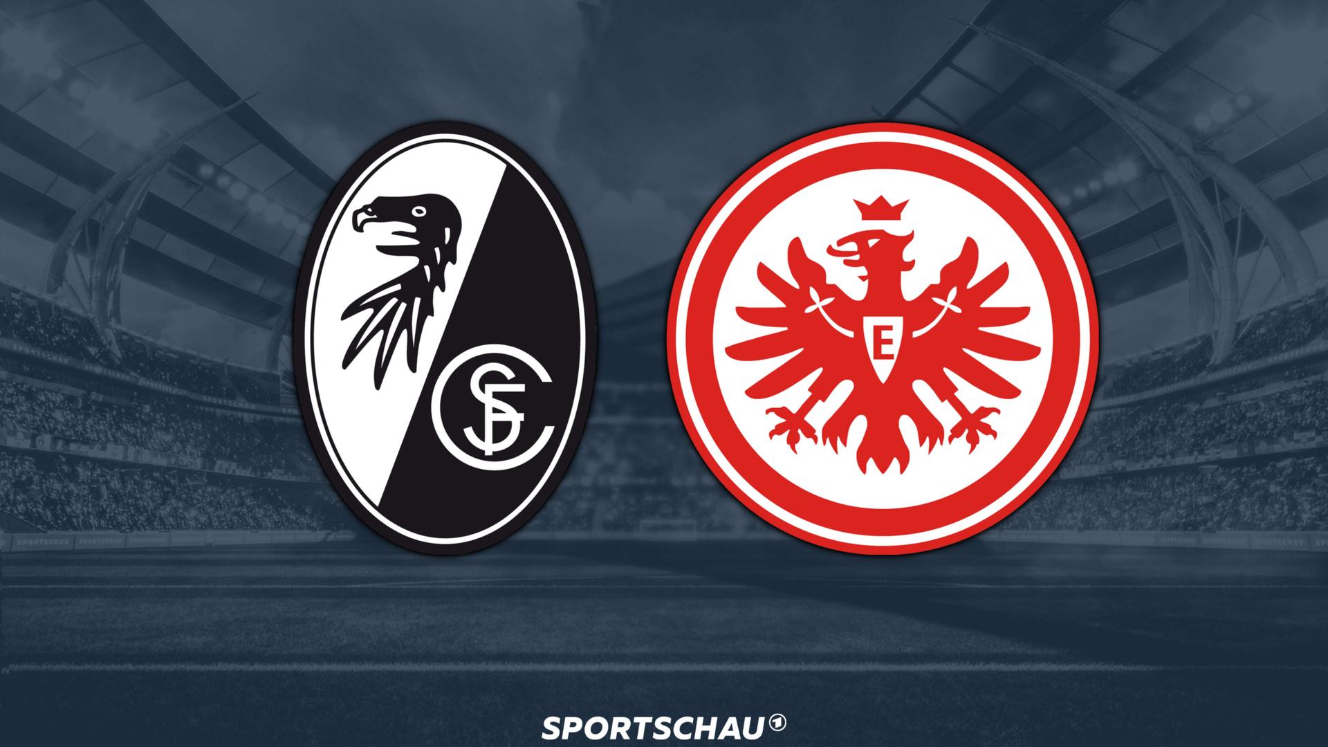 Freiburg vs Eintracht Frankfurt