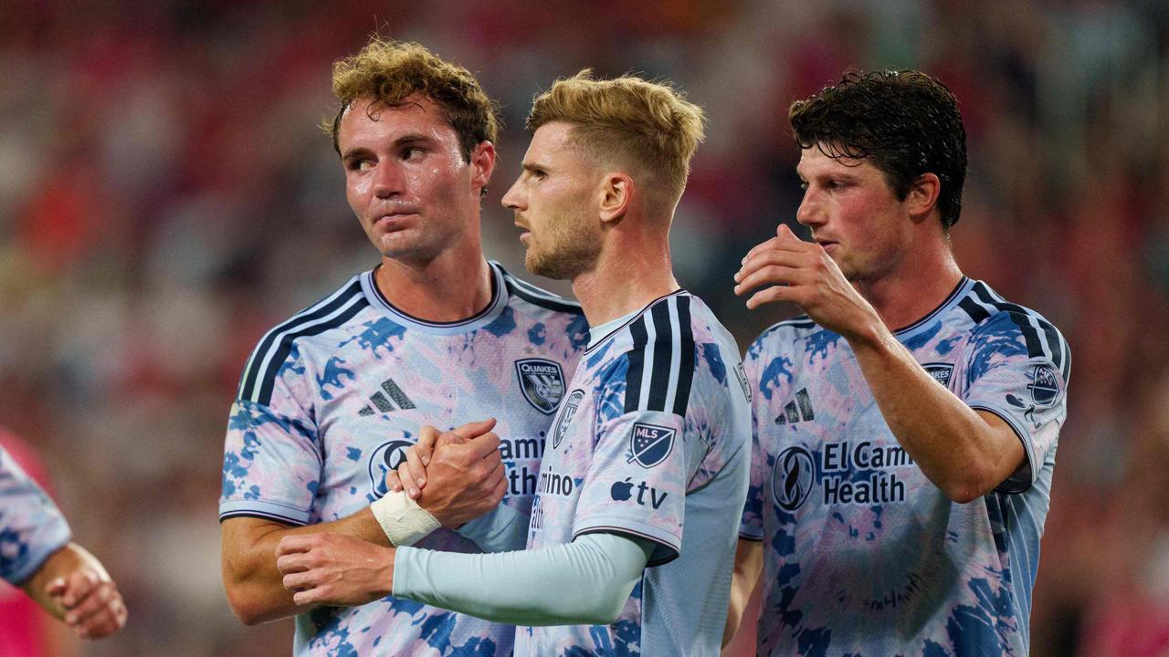Timo Werner in der MLS: Er kann ja doch noch Tore schießen