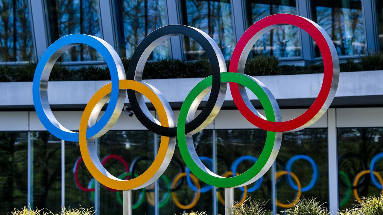 IOC hebt Sanktionen gegen Belarus auf
