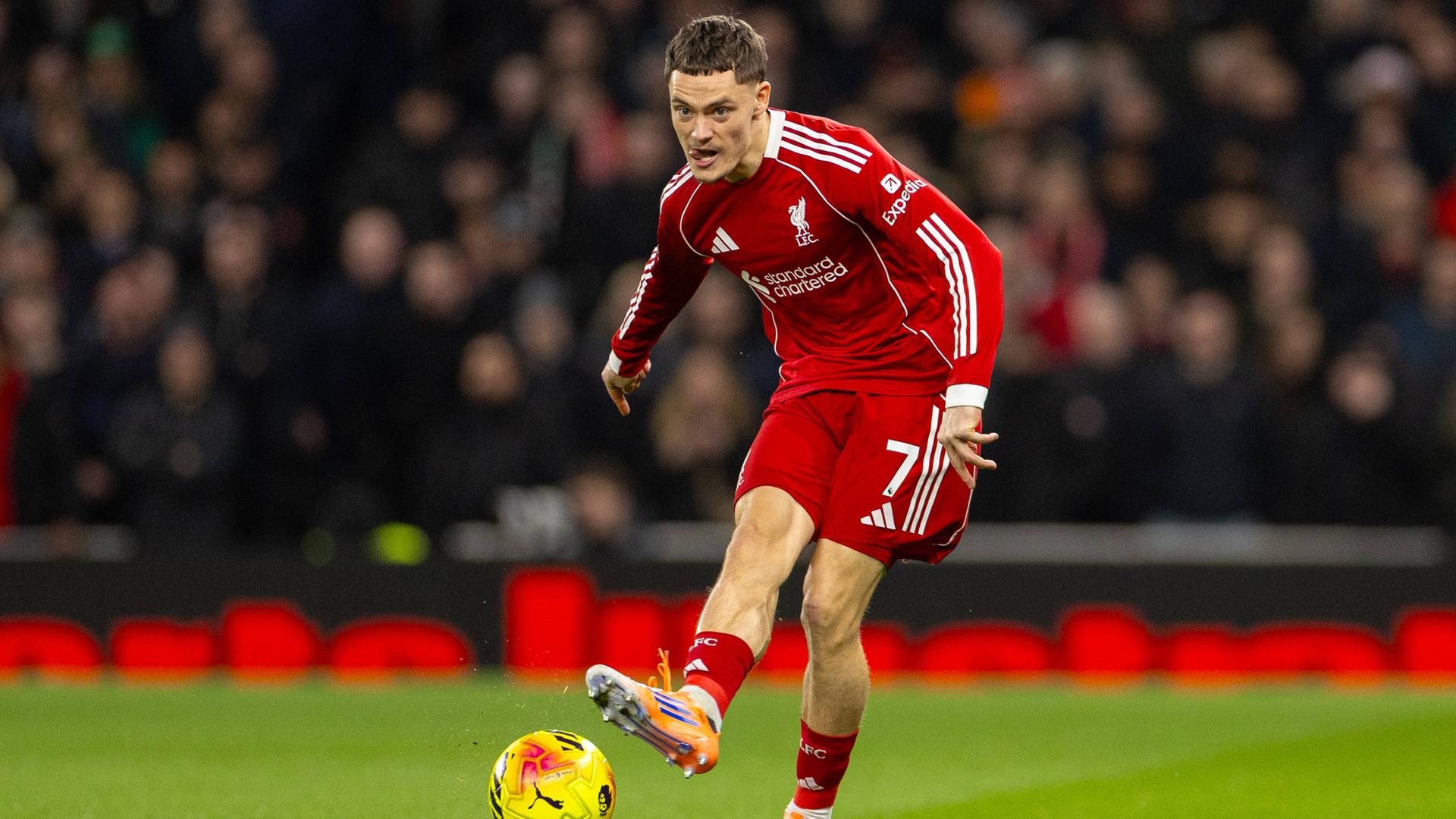 Champions League: PSG gegen Liverpool - der Live-Ticker