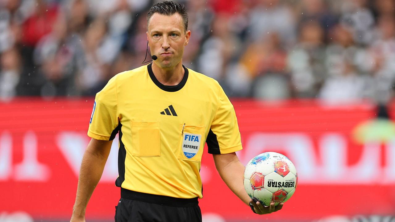 Chip im Ball: Das Finale wird technischer — photo: Sportschau Fußball