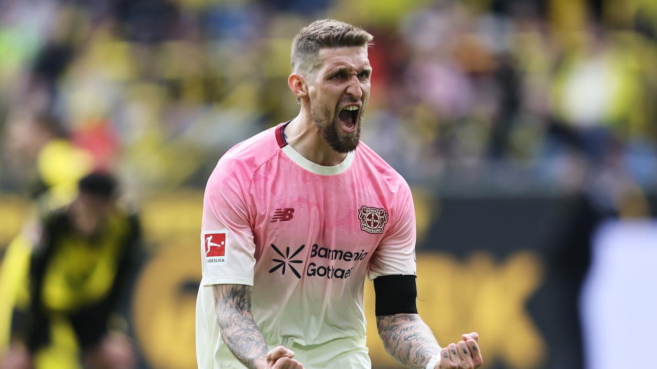 Pfiffe gegen Schlotterbeck - BVB verliert gegen Leverkusen