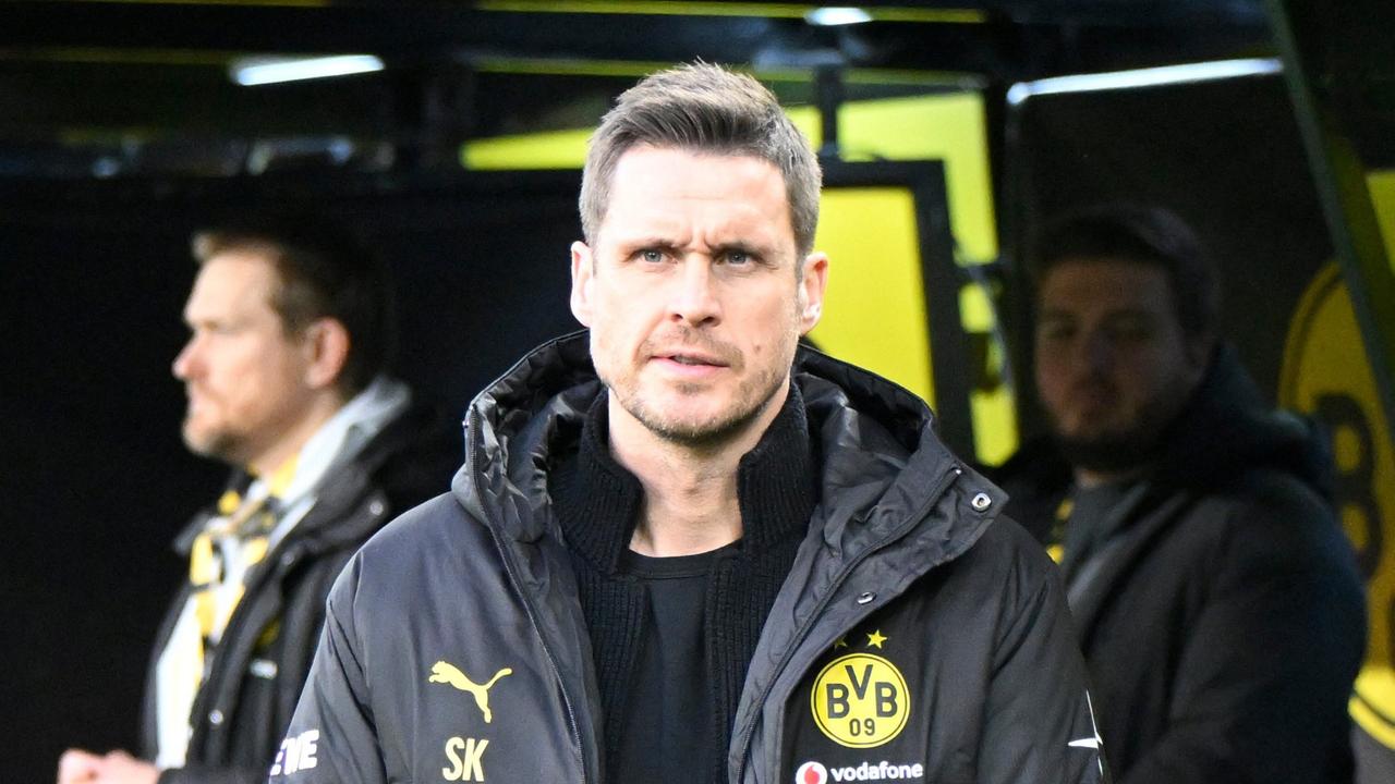 Borussia Dortmund trennt sich von Sebastian Kehl