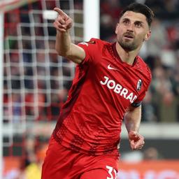 Nhận định - soi kèo Qarabag vs Olympiakos Europa League 2022