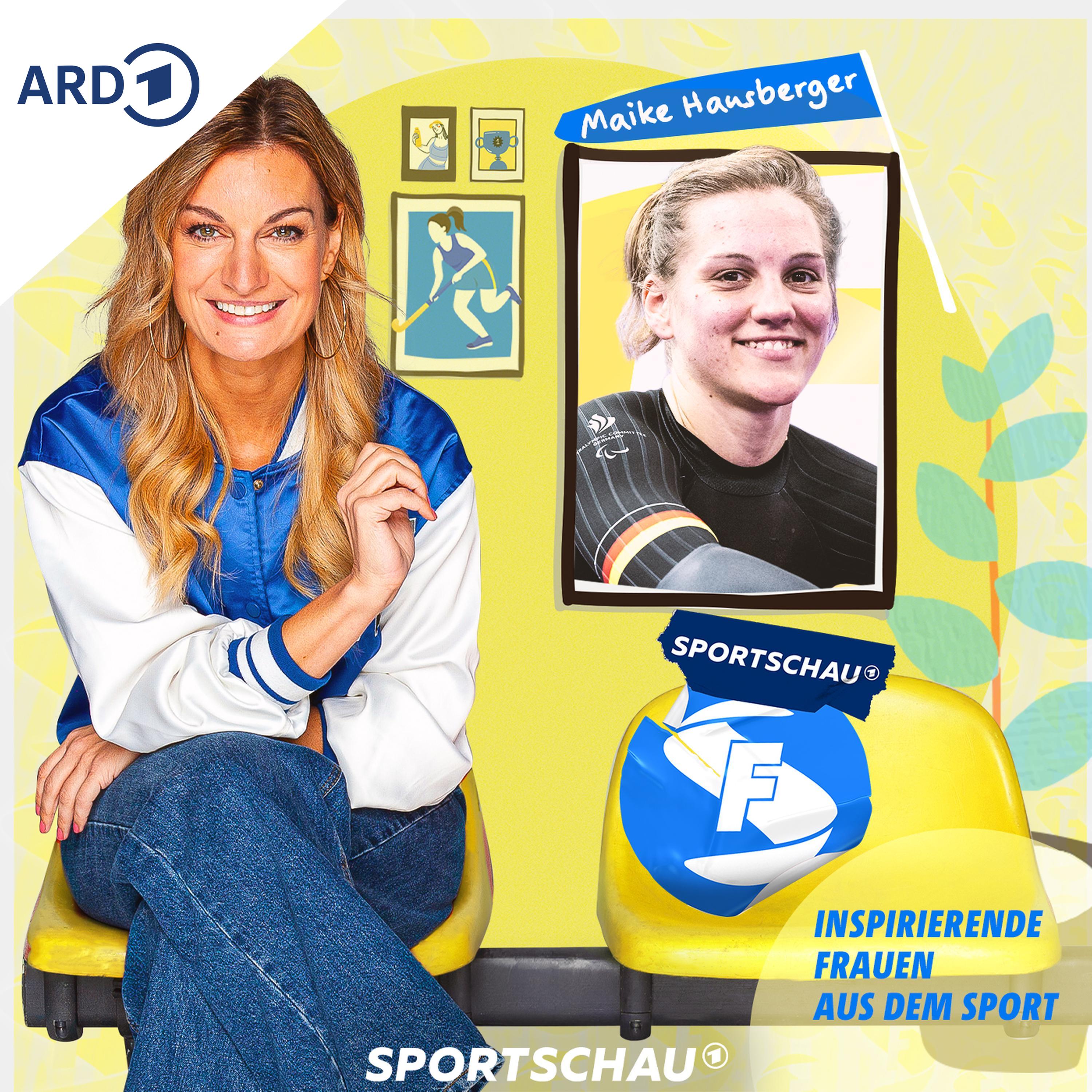 Sportschau F – Inspirierende Frauen aus dem Sport