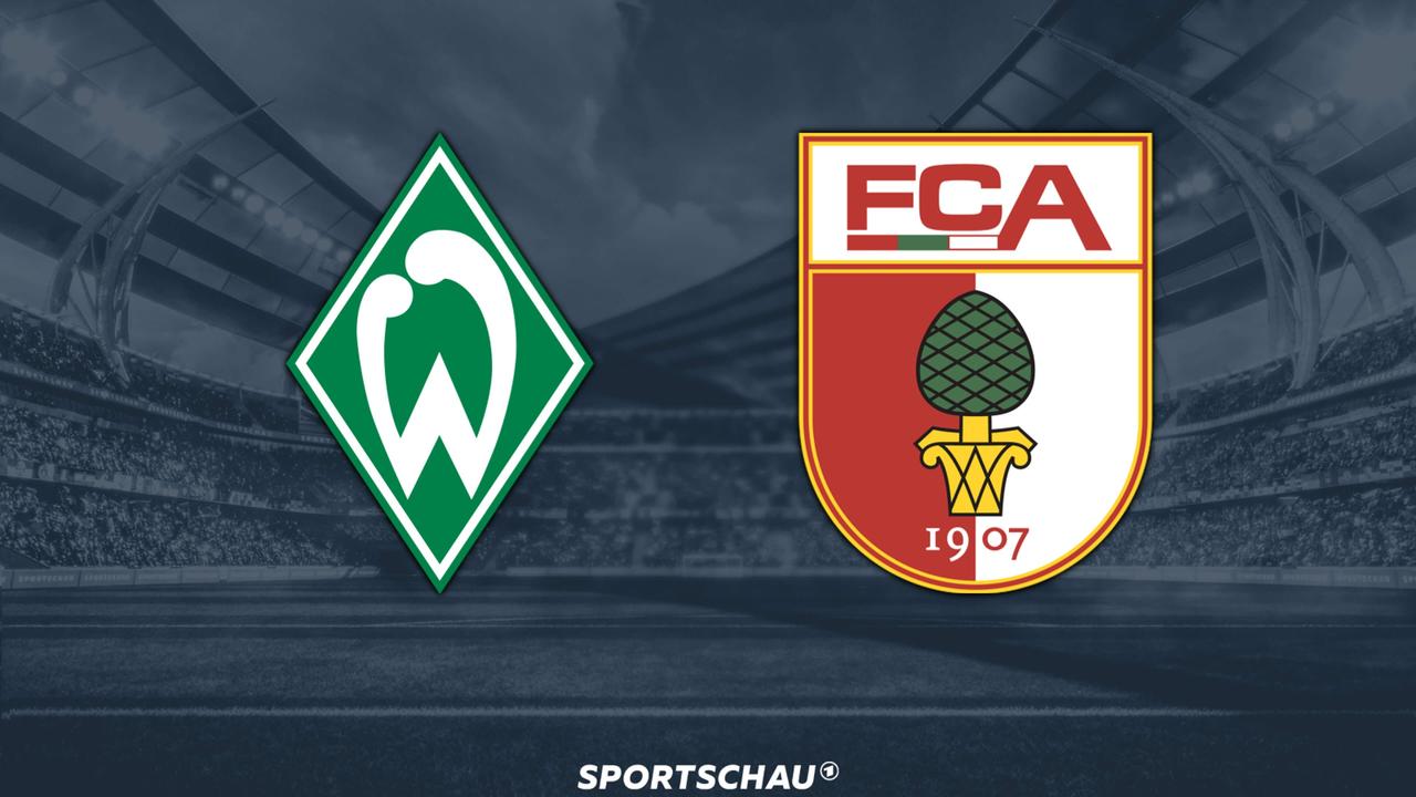 Bundesliga Radio live: Werder Bremen gegen FC Augsburg