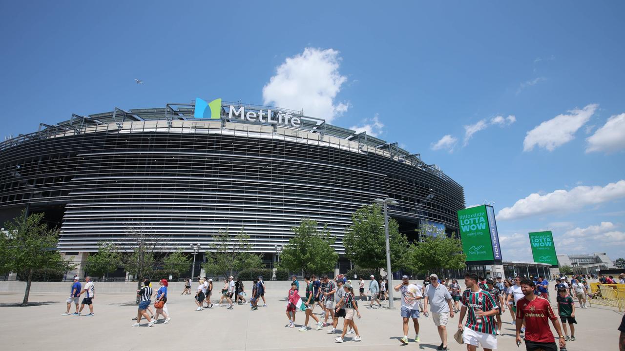 Fußball WM: Daten, Fakten und Termine zur WM 2026