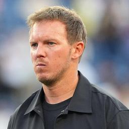 Julian Nagelsmann