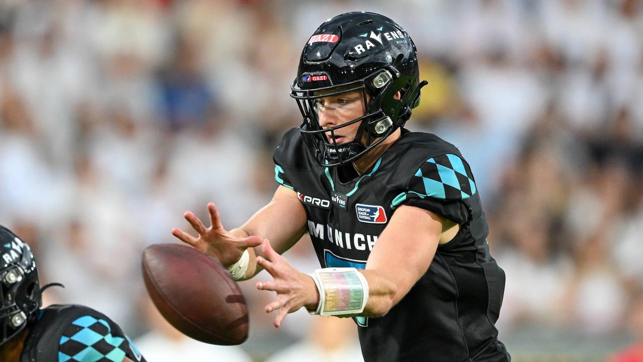 Livestream-European-Football-Alliance-Prague-Lions-gegen-Munich-Ravens