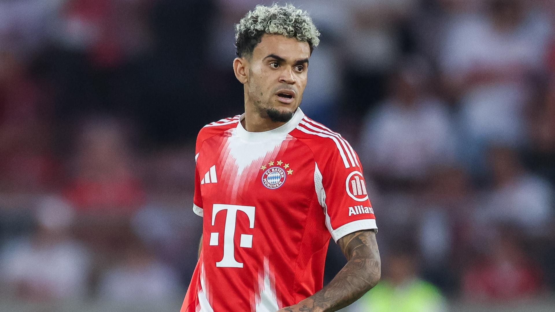 Luiz Diaz | ddp/Revierfoto
