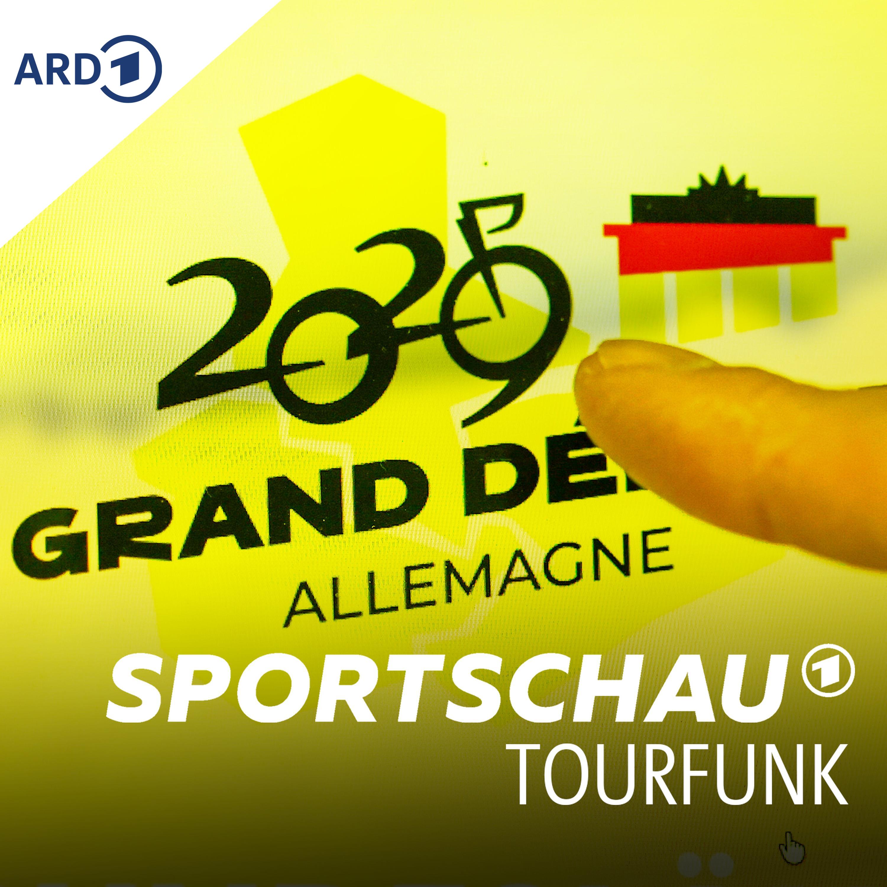 Live aus Erfurt! Diskussion um den Grand Départ 2029 episode artwork
