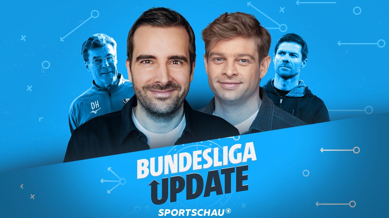 Die neue Folge des Podcasts 