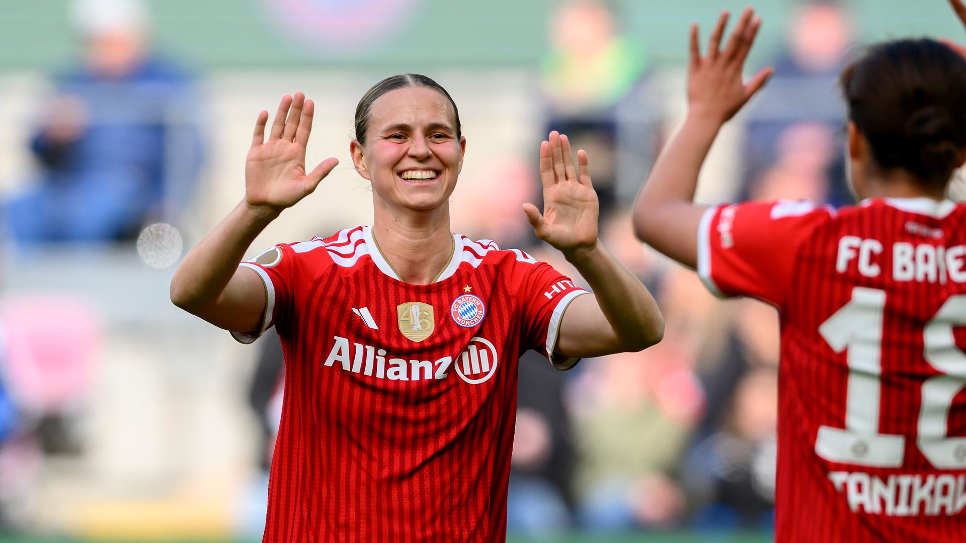 Berater in der Frauen-Bundesliga: "Schlimmer als bei den Männern"