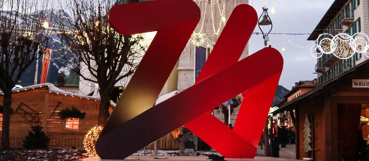 Paralympische Winterspiele 2026 Mailand/Cortina