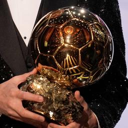 Ballon d'Or