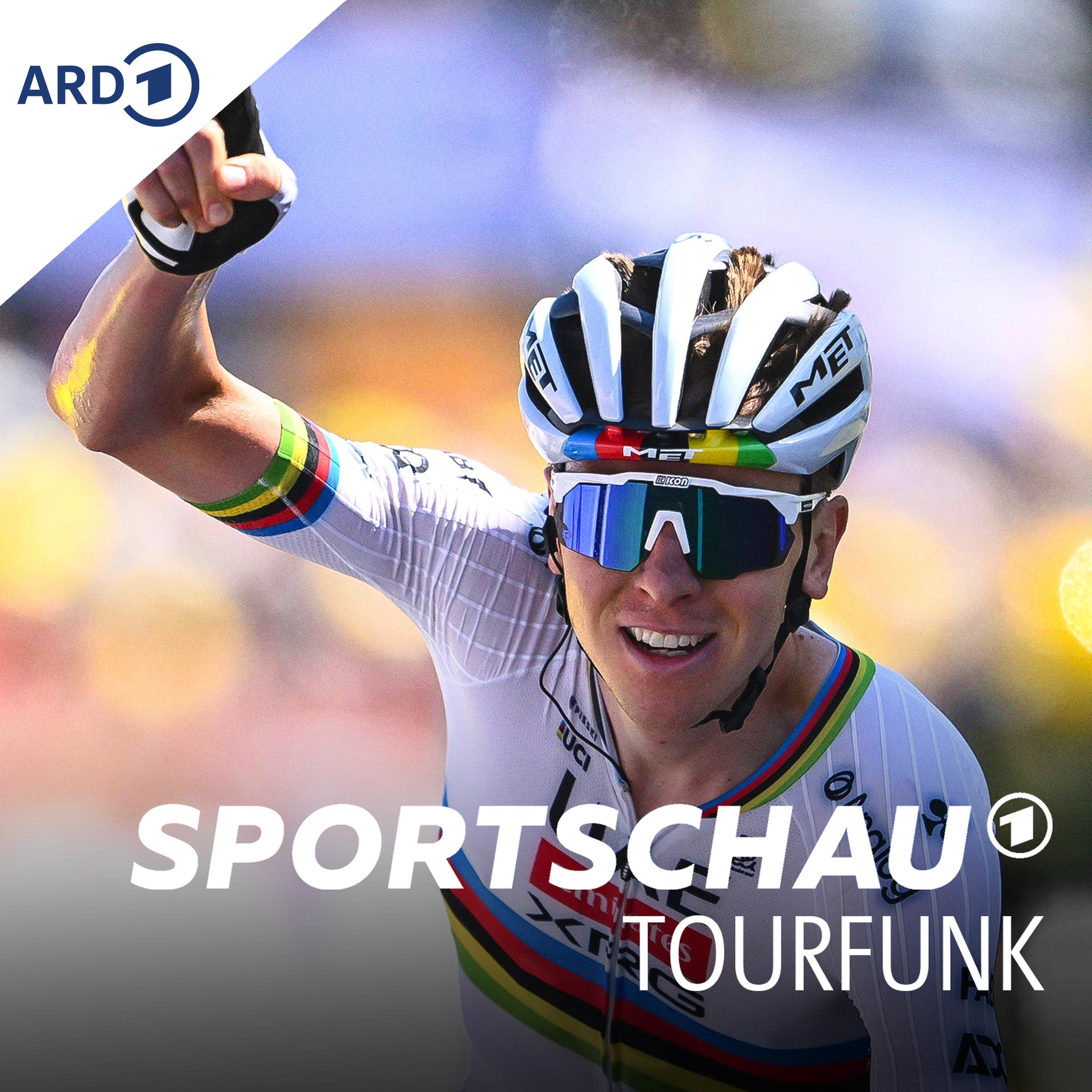 Sportschau Tourfunk