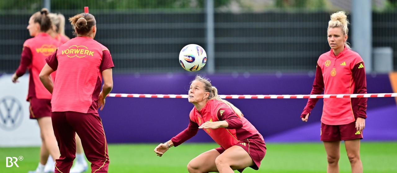 DFB-Frauen im Halbfinal-Showdown gegen Spanien: Kampfgeist und Überraschungstaktik!
